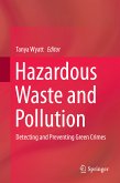 Hazardous Waste and Pollution (eBook, PDF)