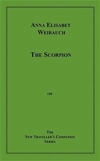 The Scorpion (eBook, ePUB) - Chambers, Whittaker; Elisabet Weirauch, Anna