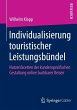 Individualisierung touristischer... - Bild 1