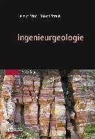Ingenieurgeologie (eBook, PDF) - Prinz, Helmut; Strauss, Roland