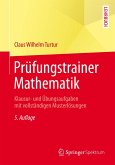 Prüfungstrainer Mathematik (eBook, PDF)