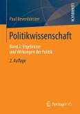 Politikwissenschaft (eBook, PDF)