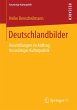 Deutschlandbilder (eBook, PDF) - Bild 1
