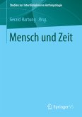 Mensch und Zeit (eBook, PDF)