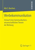 Werbekommunikation (eBook, PDF)