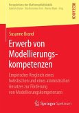 Erwerb von Modellierungskompetenzen (eBook, PDF)