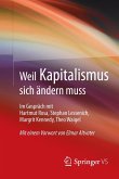 Weil Kapitalismus sich ändern muss (eBook, PDF)