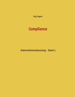 Compliance (eBook, ePUB)