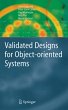 Validated Designs for Object-oriented... - Bild 1
