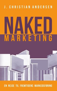 Naked Marketing (eBook, ePUB)