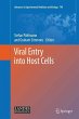 Viral Entry into Host Cells (eBook, PDF) - Bild 1