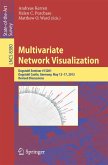 Multivariate Network Visualization (eBook, PDF)