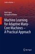 Machine Learning for Adaptive Many-Core... - Bild 1