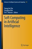Soft Computing in Artificial Intelligence (eBook, PDF)