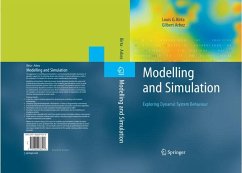 Modelling and Simulation (eBook, PDF) - Birta, Louis G.; Arbez, Gilbert