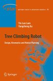 Tree Climbing Robot (eBook, PDF)