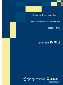 Technikwissenschaften (eBook, PDF)