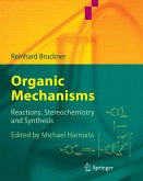Organic Mechanisms (eBook, PDF)