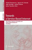 Towards a Service-Based Internet (eBook, PDF)