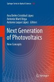 Next Generation of Photovoltaics (eBook, PDF)