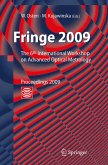 Fringe 2009 (eBook, PDF)