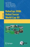 RoboCup 2008: Robot Soccer World Cup XII (eBook, PDF)
