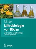 Mikrobiologie von Böden (eBook, PDF)