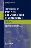 Transactions on Petri Nets and Other Models of Concurrency II (eBook, PDF)