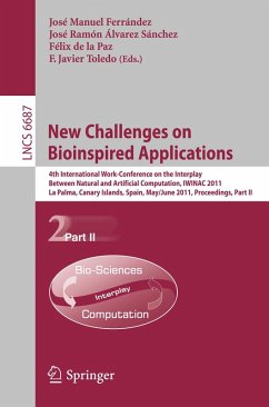 Cover New Challenges on Bioinspired Applications (eBook, PDF)