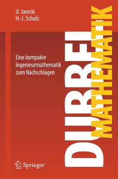 Dubbel Mathematik (eBook, PDF) - Jarecki, U.; Schulz, Hans-Joachim