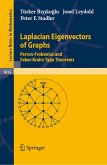 Laplacian Eigenvectors of Graphs (eBook, PDF)