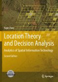 Location Theory and Decision Analysis (eBook, PDF)