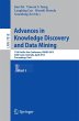Advances in Knowledge Discovery and... - Bild 1