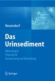 Das Urinsediment (eBook, PDF)