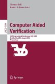 Computer Aided Verification (eBook, PDF)