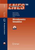 Microdynamics Simulation (eBook, PDF)