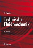 Technische Fluidmechanik (eBook, PDF)