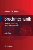 Bruchmechanik (eBook, PDF)