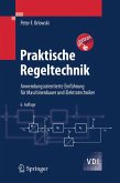 Praktische Regeltechnik (eBook, PDF)