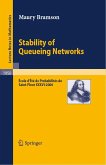 Stability of Queueing Networks (eBook, PDF)