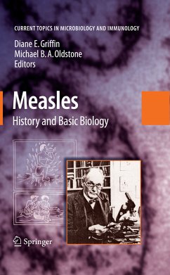 Measles (eBook, PDF)
