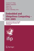 Embedded and Ubiquitous Computing - EUC 2005 (eBook, PDF)