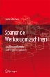 Spanende Werkzeugmaschinen (eBook, PDF) - Bild 1