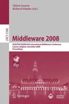 Middleware 2008 (eBook, PDF)