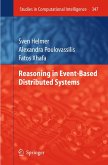 Reasoning in Event-Based Distributed Systems (eBook, PDF)