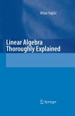 Linear Algebra Thoroughly Explained (eBook, PDF)