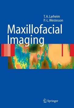 Maxillofacial Imaging (eBook, PDF) - Larheim, Tore A.; Westesson, Per-Lennart A.