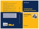 Combinatorial Stochastic Processes (eBook, PDF)