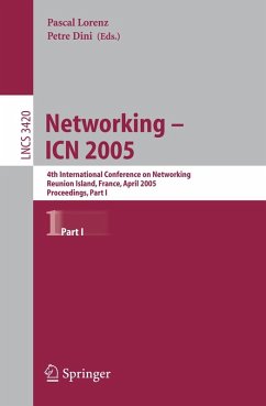 Networking -- ICN 2005 (eBook, PDF)