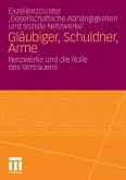 Gläubiger, Schuldner, Arme (eBook, PDF)
